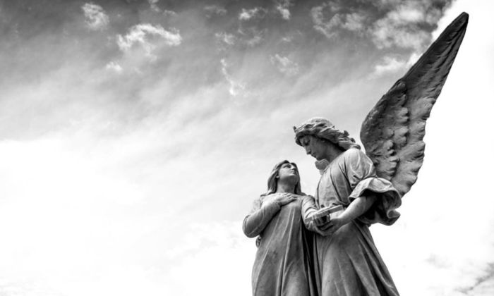 Anjo da Guarda - O que é? História e Orações