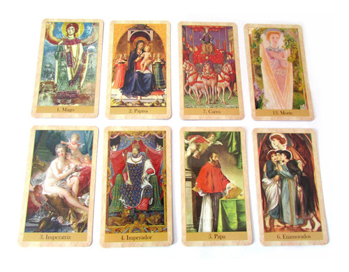 Como funciona o tarot dos Anjos? Como funciona o tarot dos Anjos?