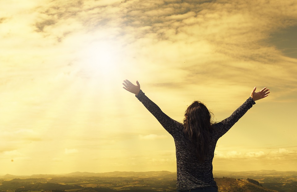 Deus é liberdade, amor e justo: entenda e mude sua vida! Deus é liberdade, amor e justo: entenda e mude sua vida!