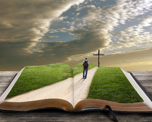 Entenda o caminho de Deus e tudo prosperará: saiba mais! Entenda o caminho de Deus e tudo prosperará: saiba mais!