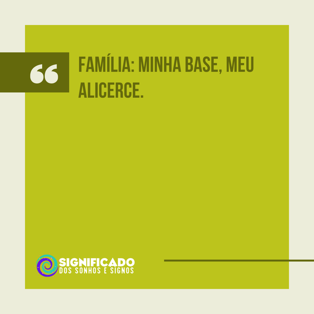 Frases de Família: as melhores para compartilhar! Frases de Família: as melhores para compartilhar!