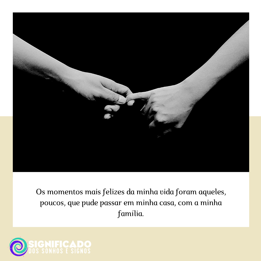 Frases de Família: as melhores para compartilhar! Frases de Família: as melhores para compartilhar!