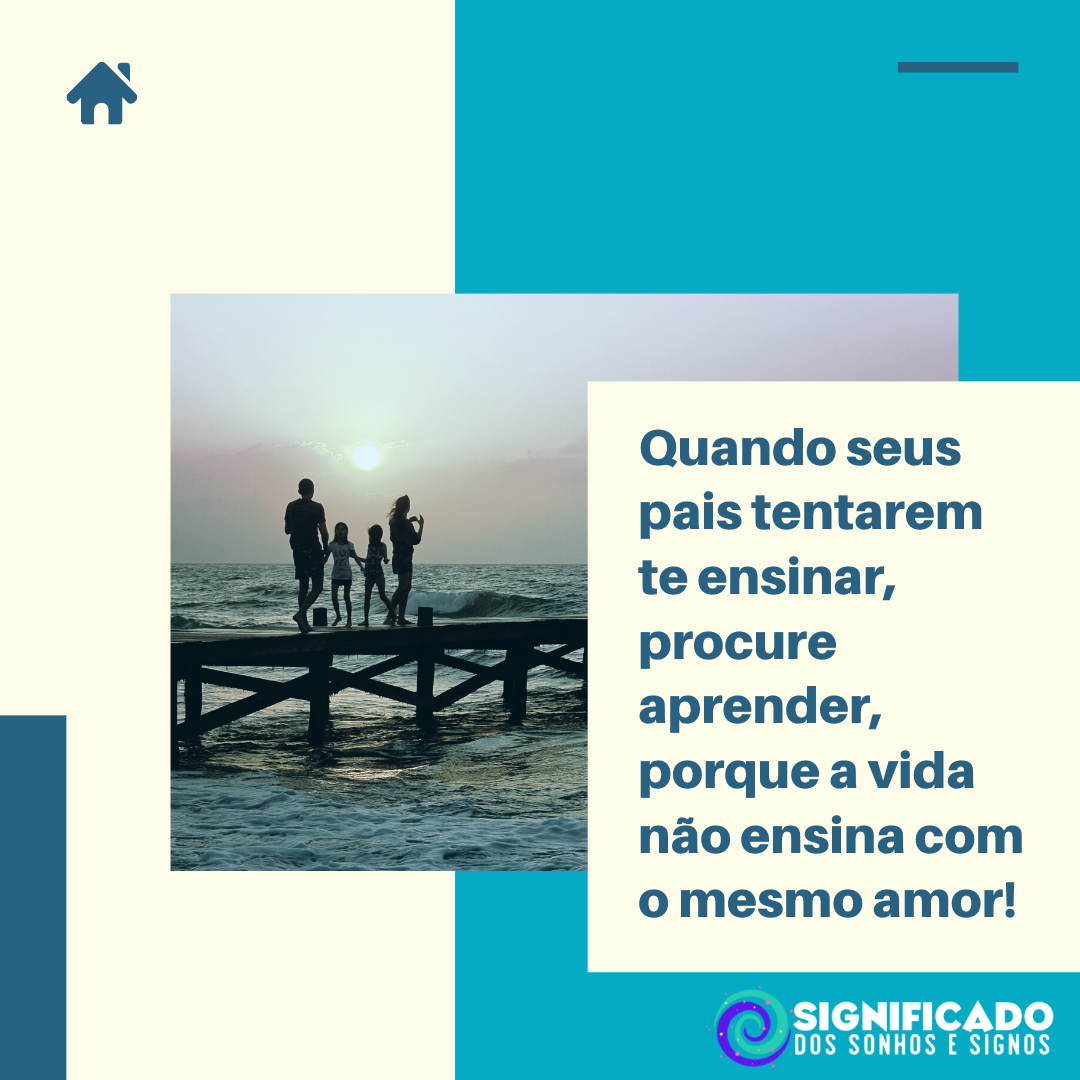 Frases de Família: as melhores para compartilhar! Frases de Família: as melhores para compartilhar!