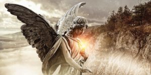 Sonhar com anjo Os SIGNIFICADOS mais LINDOS que você vai AMAR