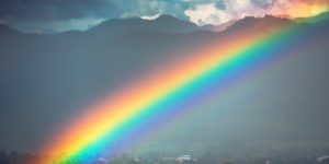 Sonhar com arco-iris 13 SONHOS explicados com seus DIVERSOS significados