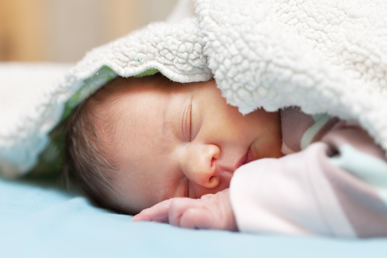 Sonhar com recém-nascido é um dos mais BELOS sonhos ENTENDA o significado