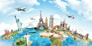 Sonhos que significam oportunidades de viajar LISTAMOS 15 sinais e Significados