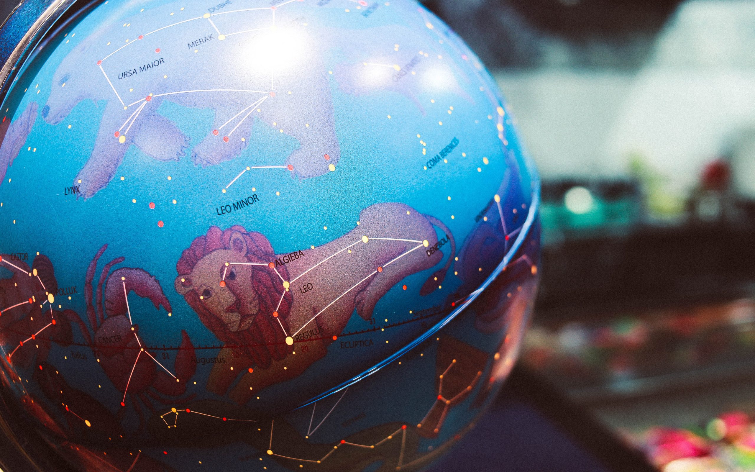 (Imagem: Nastya Dulhiier/ Unsplash)