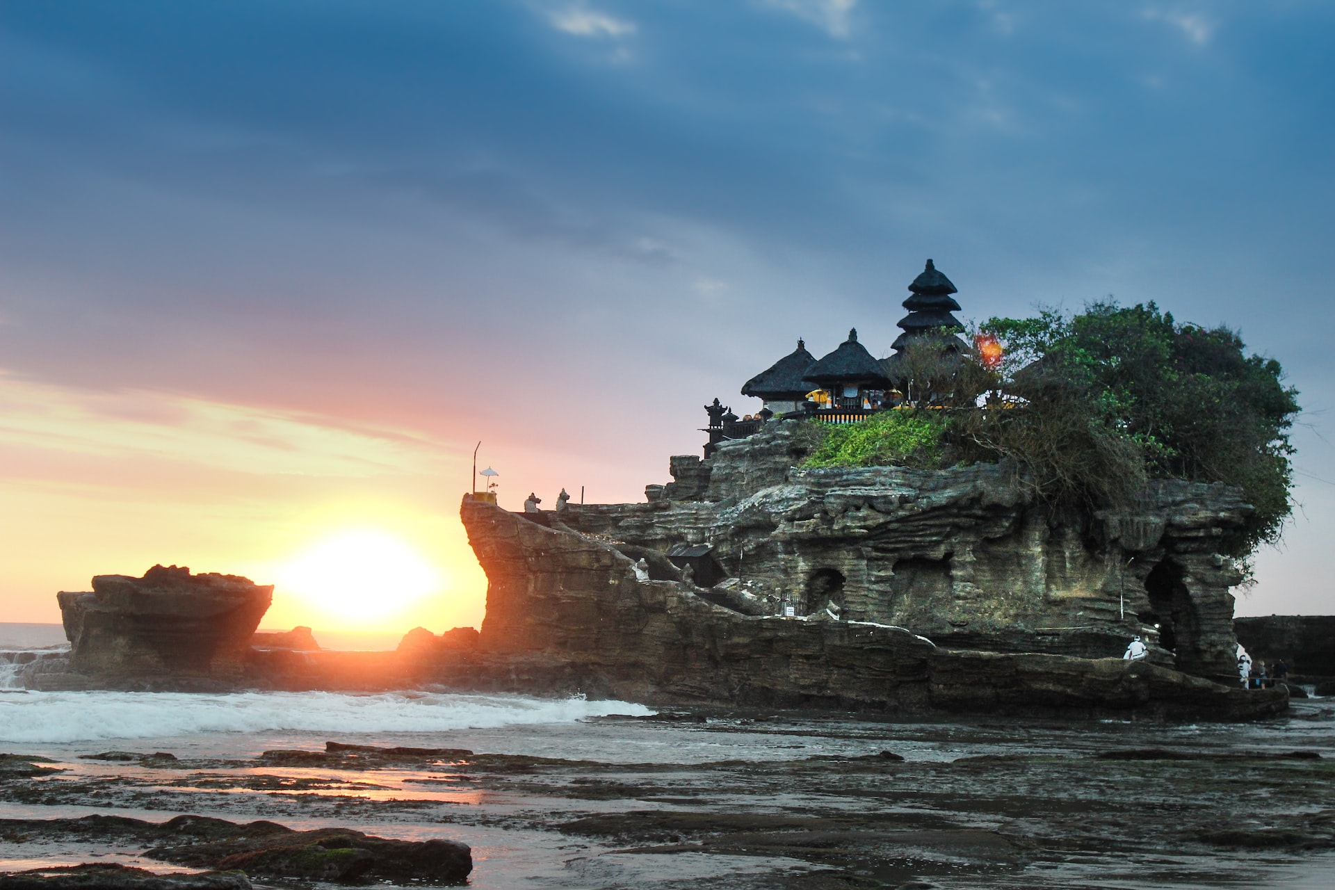 Bali é a cidade ideal para nativos do signo de Peixes