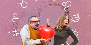 Indomáveis? Os 4 signos mais difíceis de conquistar no amor