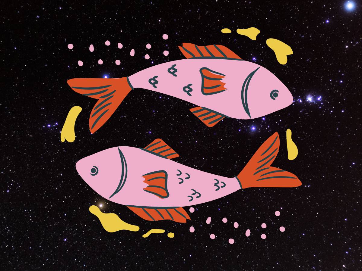 Signo de Peixes: Principais caracteristicas da personalidade