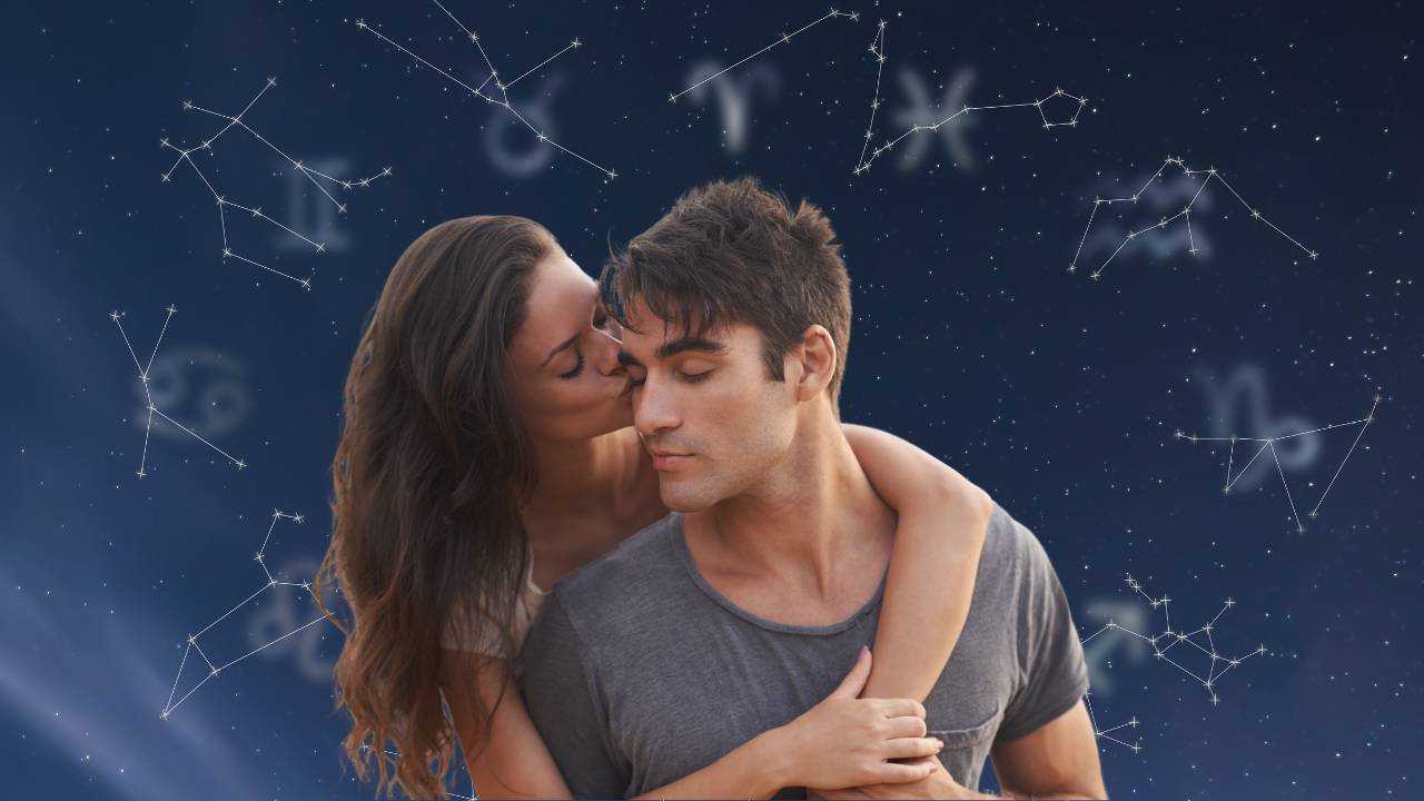 Signos mais sortudos no Amor será que o seu está na lista