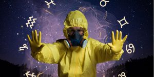 Teste: como seu signo lidaria com uma situação de PERIGO EXTREMO?