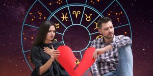 Como cada signo lida com término de namoro: ranking do melhor para o pior