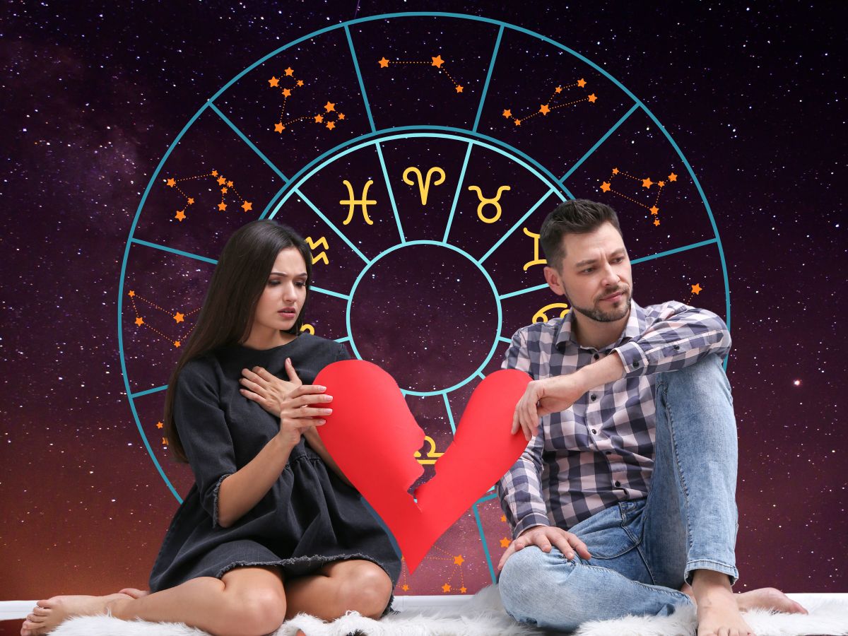 Como cada signo lida com término de namoro: ranking do melhor para o pior