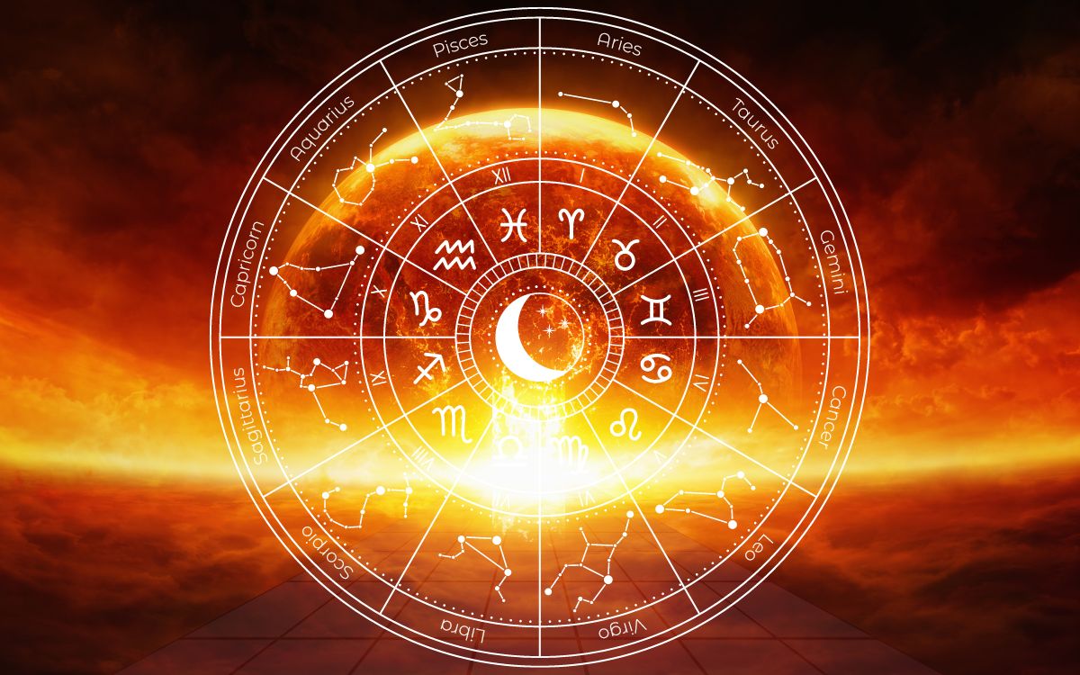 Inferno Astral de cada signo: veja quais são e como lidar com eles