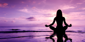 Meditação para ansiedade: as únicas opções realmente funcionais