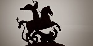 Oração de São Jorge: conheça esta poderosa oração para alcançar uma graça