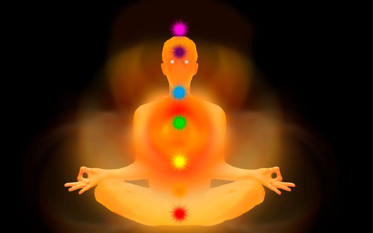 Os 7 chakras e suas respectivas cores: significados, funções e mais