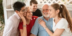 Simpatia para Paz Familiar: simples e rápidas para afastar a negatividade