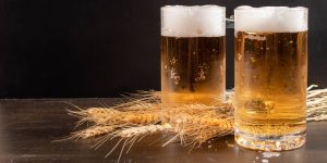 sonhar com cerveja