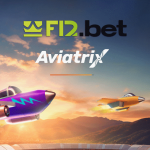 Jogo Aviator, no confiável cassino F12bet