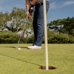 Golfe inesquecível – torneios históricos